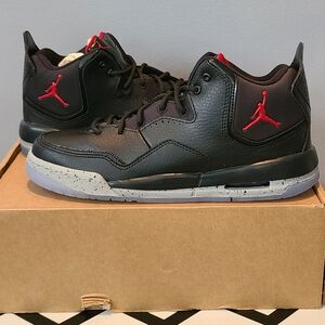 Jordan Courtside 23 size 7 youth